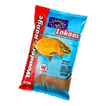 Colmic PCBEL10A-UNIT прикормка Champion Wonder Silver 2kg  Green