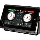 Морской многофункциональный дисплей MFD-70, 7 дюймов, сенсорный, TFT, Marine Rocket MFKMB70MRP