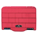 Купить Molix PRO-SS Pro Slim Small коробка Красный  Red 20.6 x 14.7 x 2.7 cm  7ft.ru в интернет магазине Семь Футов