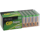 Купить Gp batteries 03015AB40 03015AB40 AA Щелочные батареи 40 единицы Белая Green 7ft.ru в интернет магазине Семь Футов