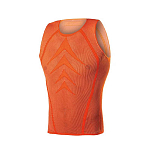 Biotex 115 11 I Безрукавная базовая футболка Powerflex Оранжевый Orange S-M