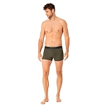 Super.natural SNM019920-Y50-XL трусы-боксёры Tundra175 2 Единицы Черный Black Ink / Black Ink XL