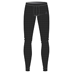 Odlo 141072-15000-M Леггинсы Active F-Dry Light Черный  Black M