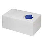 Goldenship GS31235 Резервуар для пресной воды 170L White