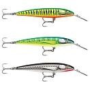 Купить Rapala ra5826020-unit Minnow Countdown® Magnum® Elite 78g 185 mm AMGH 20x10x7 7ft.ru в интернет магазине Семь Футов