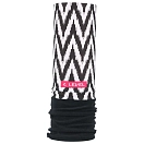 Купить Level 8357AS.43-PCS Шарф-хомут Multy HG Многоцветный PK Black 7ft.ru в интернет магазине Семь Футов