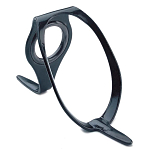 Evia GG12-20 SIC Double Leg Black G12 Серый  Black 20 mm 