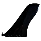 Купить Duotone 43260-7202-c86-23 Киль для сапборда Race 23 Black 30x15x10 7ft.ru в интернет магазине Семь Футов