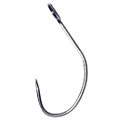 Купить OMTD OH2500-6 Elite Area Barbless Крюк Серый  Grey (8 pcs) 6  7ft.ru в интернет магазине Семь Футов