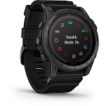Garmin R-16117103-010-02704-11 Часы Tactix® 7 Pro Edition отремонтированы Черный Black