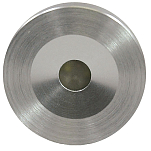 Lumitec 451-112203 Echo Свет любезности Серебристый White