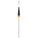 Купить Colmic GASIL02D плавать Silo  Black / Orange / Yellow 12 g 7ft.ru в интернет магазине Семь Футов