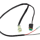 Адаптер SMIS интерфейса двигателя Suzuki DF250A-300A (1 двигатель) 3666198J10000