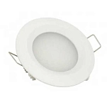 Nauticled nls-1012-nls Светодиодный свет Brava-24/WH White 10x7x5