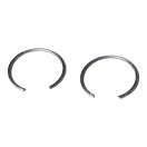 Купить Кольцо стопорное пальца поршня Skipper для Tohatsu M4-18, MFS2.5-9.8 OEM: SK350-00024-1/350-00024-1 в интернет магазине Семь Футов