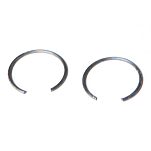 Кольцо стопорное пальца поршня Skipper для Tohatsu M4-18, MFS2.5-9.8  SK350-00024-1