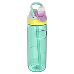 Kambukka 11-04054 Lagoon 750ml Бутылка для воды Бесцветный Green