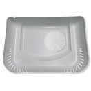 Купить Indelb sw350 Крышка конденсатора для SW Oblo White 40x60x15 7ft.ru в интернет магазине Семь Футов