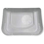 Indelb sw350 Крышка конденсатора для SW Oblo White 40x60x15