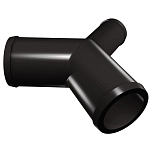 Johnson Pump 01-24815 Y- Connector 29/32x29/32x19