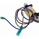 Катушка генератора Yamaha 25-30G (зажигания), Omax 61N8554109_OM