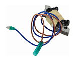 Катушка генератора Yamaha 25-30G (зажигания), Omax 61N8554109_OM