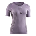 Lurbel 00b2.236w.4141.l Базовый слой с коротким рукавом Cristallo Lavender 30x25x2