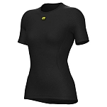 Alé l25104401-03 Базовый слой с коротким рукавом Intimo Velo Active Black 30x25x2