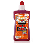 Dynamite baits 34DBDY104 Krill XL жидкий аттрактант Красный Krill