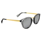 Купить Yachter´s choice 505-45042 поляризованные солнцезащитные очки Laguna Full Frame Grey / Gold / Silver 7ft.ru в интернет магазине Семь Футов