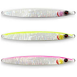 Savage gear 74843 Sardine Slider Джиг 145 mm 80g Многоцветный Uv Sardine