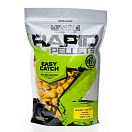 Купить Mivardi M-RAPEECPIN1016 Ананас Rapid Easy Catch Пеллеты 1kg Желтый Pineapple 16 mm  7ft.ru в интернет магазине Семь Футов