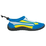 Abysstar 50185-unit Детские водные ботинки Ocean Blue / Yellow 35x25x15 EU 23