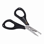 Savage gear 71893 Ножницы  Black