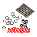Комплект шпилек, удлиненные 6 шт (упаковка из 2 шт.) Marine Rocket 4620136064279_pkg_2