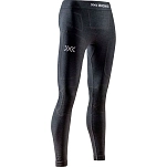 X-BIONIC xm-ypp2w24w-b001-xs Термоштаны Symbio Merino Opal Black 20x15x5