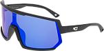Спортивные очки GOG Zeus / Matt Black / Polarized White-Blue Lens, e511-4p