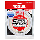 Купить Yo-Zuri 378656 Superfluo 30 m Флюорокарбон  Clear 0.297 mm 7ft.ru в интернет магазине Семь Футов