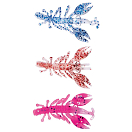 Купить Nomura NM73203204-OS Baby Creature 40 Mm 1g Многоцветный  032 7ft.ru в интернет магазине Семь Футов