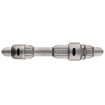 Fuji tackle 71221 LSMX CC Пластинчатое катушкодержатель Серый Grey 6 