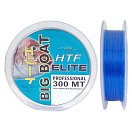 Купить HTF Match HT203BB50 Elite Big Boat 300 M Монофиламент Голубой 0.500 mm  7ft.ru в интернет магазине Семь Футов