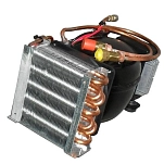 Vitrifrigo g7200090.002-nv Компрессор холодильного агрегата ND50 30x30x20