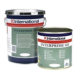 International 315232-UNIT Interprime 820 3.75L Белая база  White