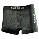 Купить Sixs BOX6-ALLBLACK-XS/S Боксёр Box 6 Черный  All Black XS-S 7ft.ru в интернет магазине Семь Футов