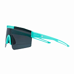 Chpo brand 16133ND поляризованные солнцезащитные очки Luca Turquoise Black Polarized/CAT3