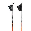 Купить Gabel 700836114-110 X 1.35 Полюс Черный  Black / Orange 110 cm 7ft.ru в интернет магазине Семь Футов