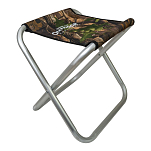 Outdoor 73505004 Classic Стул X Ноги Серебристый Camo 38 x 30 x 43 cm
