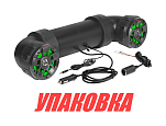 Аудиосистема BOSS UTV4BRGB (упаковка из 2 шт.) Boss Audio UTV4BRGB_pkg_2