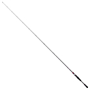 Купить Daiwa FU731HFBAF Fuego Удочка Для Мультипликатора Черный Black 2.21 m  7ft.ru в интернет магазине Семь Футов