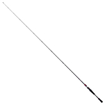 Daiwa FU731HFBAF Fuego Удочка Для Мультипликатора Черный Black 2.21 m 